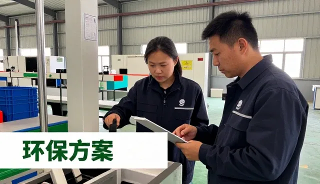 环境治理智能监测系统环保技术常见误区盘点
