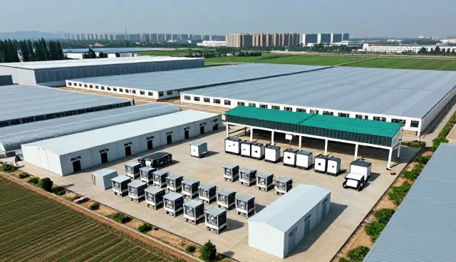 除尘设备选型中的关键因素与实际考量