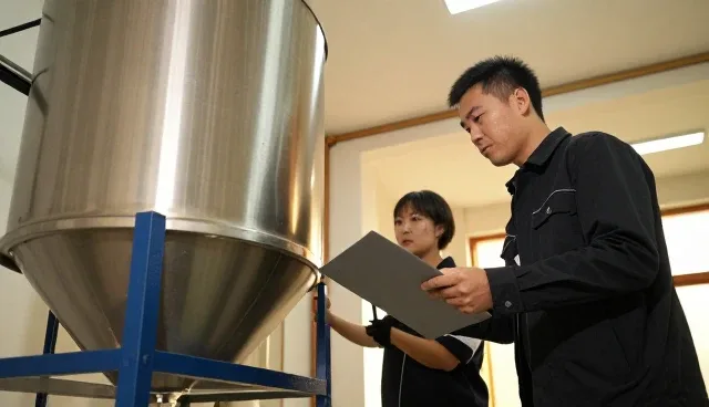 绿色发展中的环保设备供应难题及处理方向